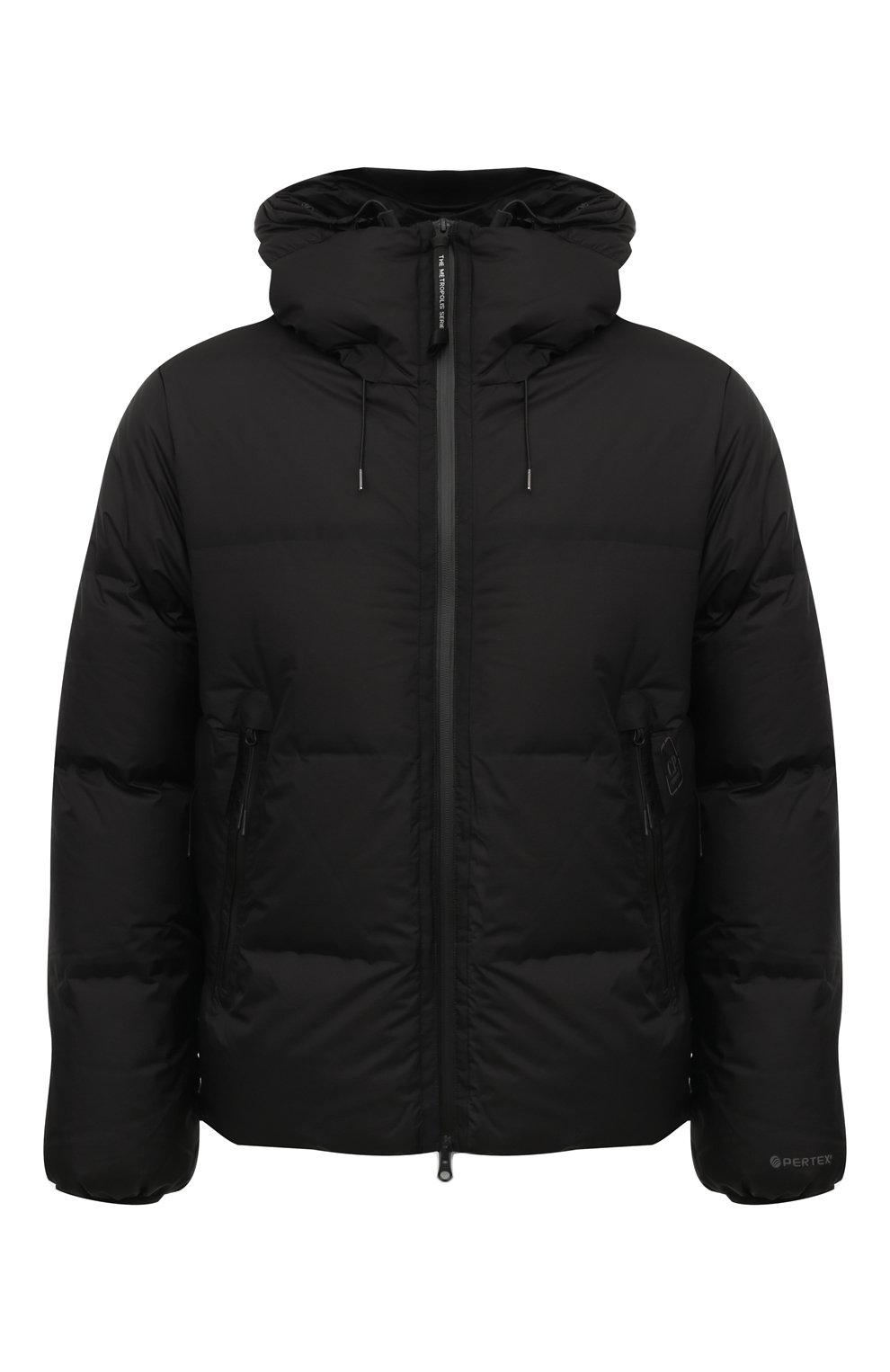 Пуховик C.P. COMPANY, арт. 17CL0W006A110033A, фото 1