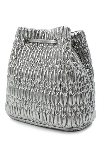 Сумка MIU MIU, арт. 5BE050-FVJ-F0135-OOO, фото 3