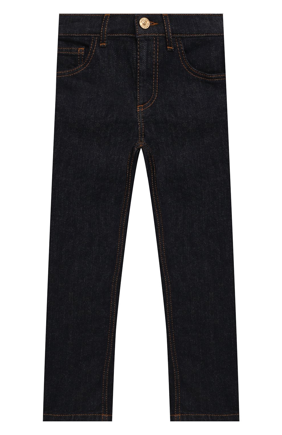 Джинсы VERSACE, арт. 1001136/1A02044/4A-6A, фото 1