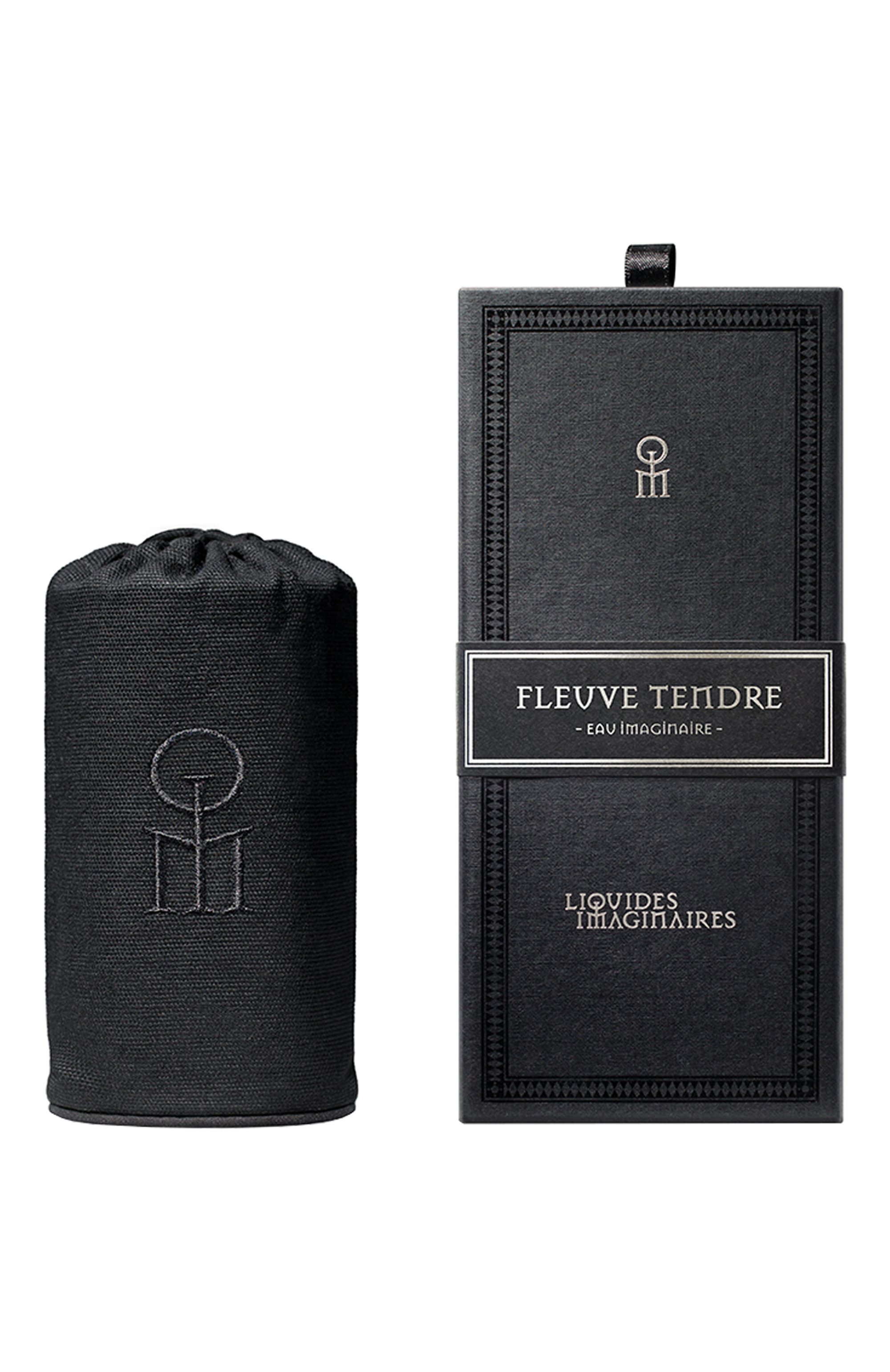Парфюмерная вода fleuve tendre (50ml) LIQUIDES IMAGINAIRES, арт. 3760303360092, фото 4