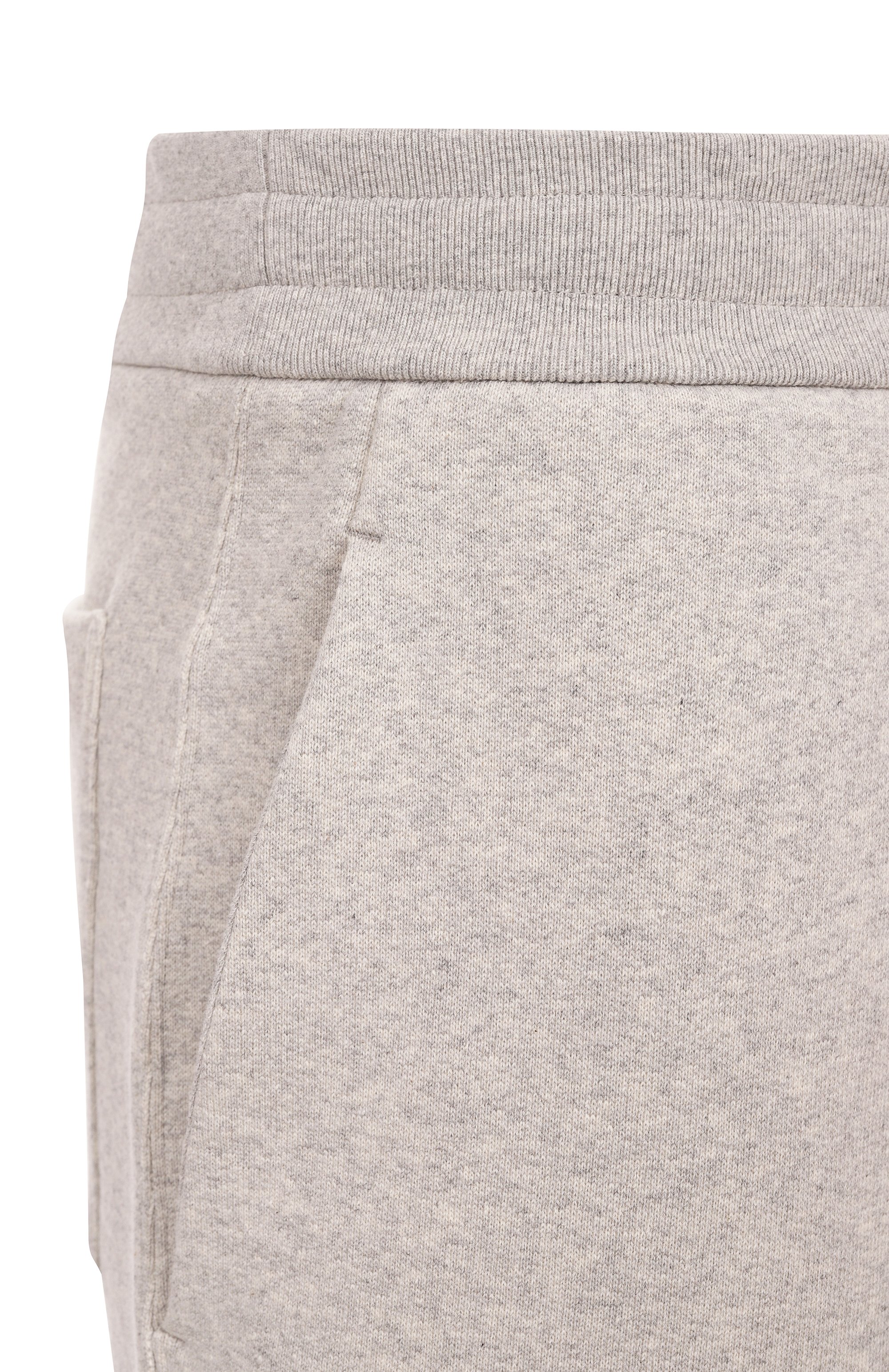 Хлопковые шорты JIL SANDER, арт. J47MU0139/J20010, фото 6