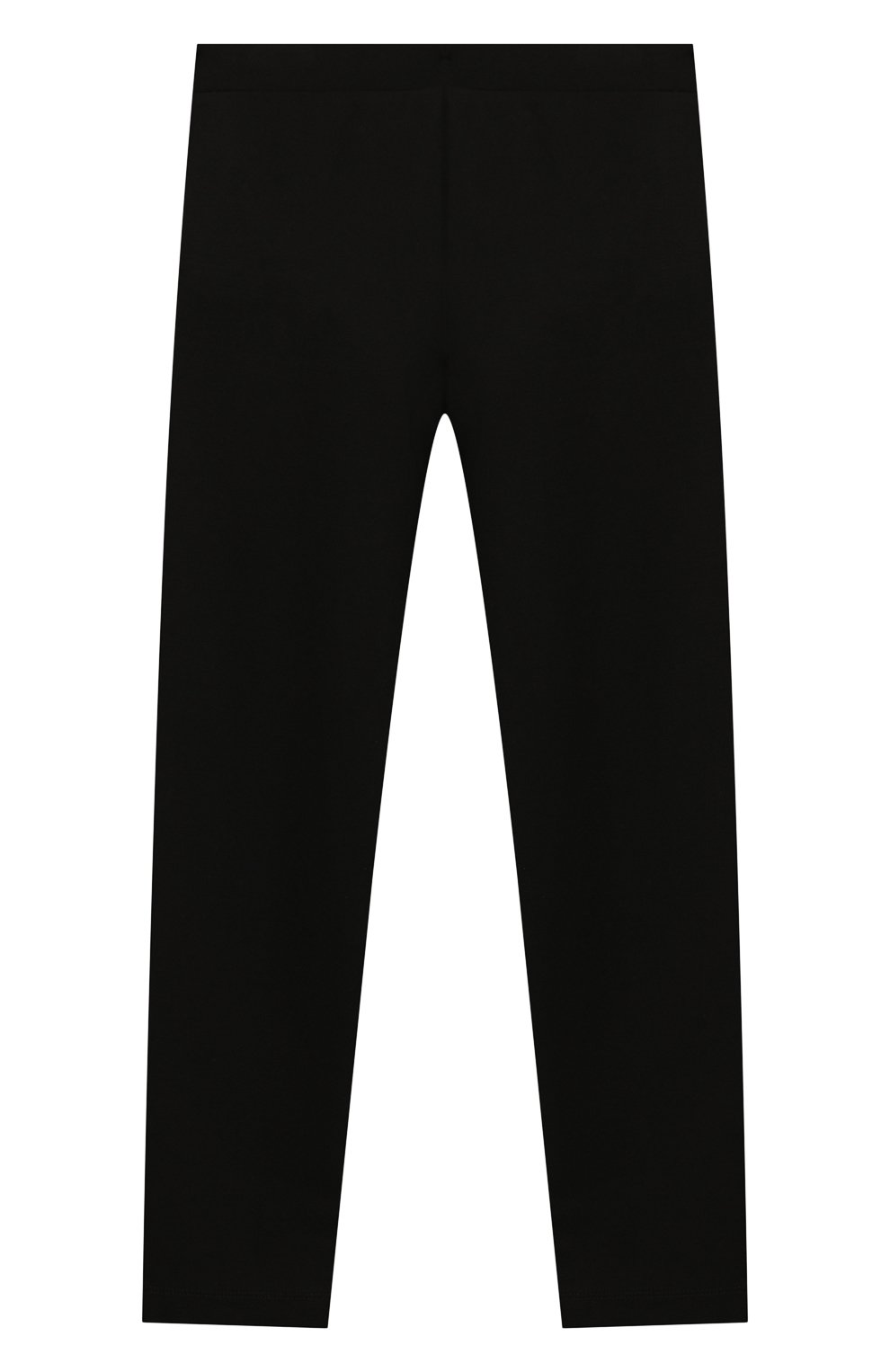 Брюки из вискозы MOSCHINO, арт. HAP02S/LJA02/4A-8A, фото 2