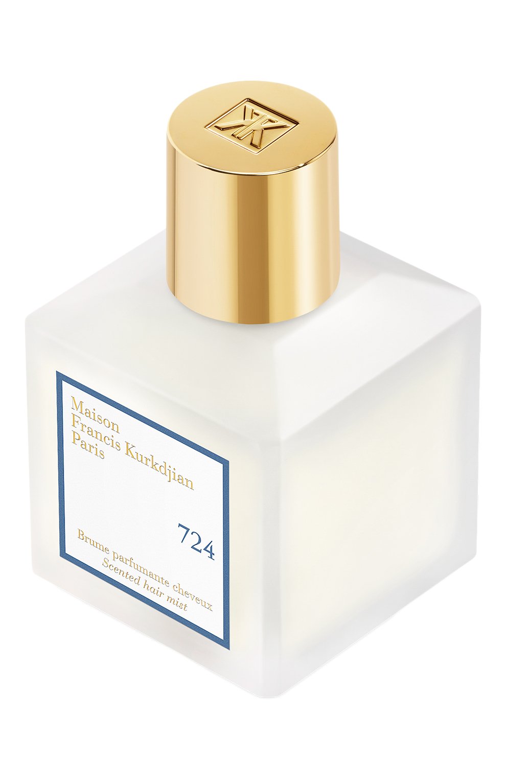 Парфюмированная дымка для волос 724 (70ml) MAISON FRANCIS KURKDJIAN, арт. RA94173, фото 2