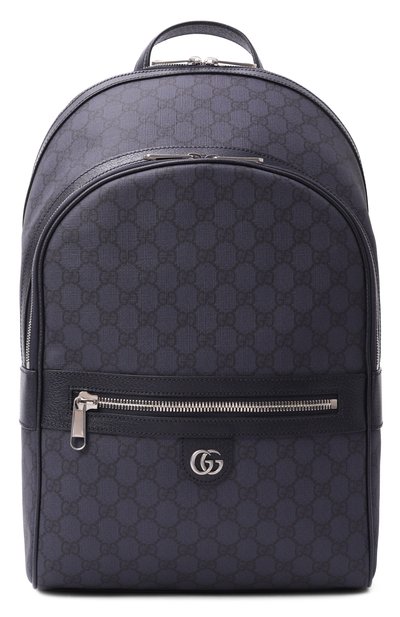 Мужской рюкзак ophidia medium GUCCI, арт. 821938/FAEFH