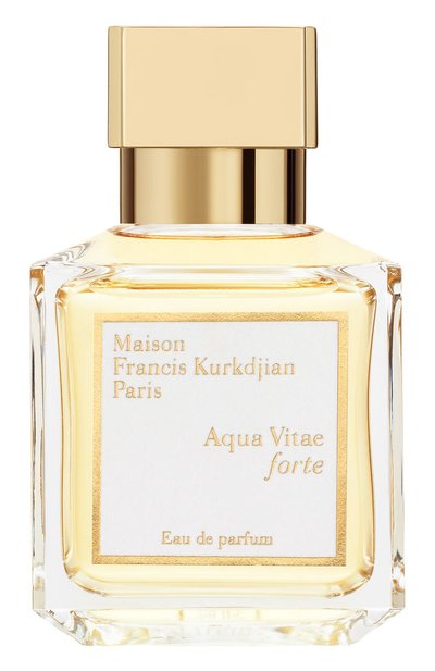 Парфюмерная вода aqua vitae forte (70ml) MAISON FRANCIS KURKDJIAN, арт. 1021902, фото 1