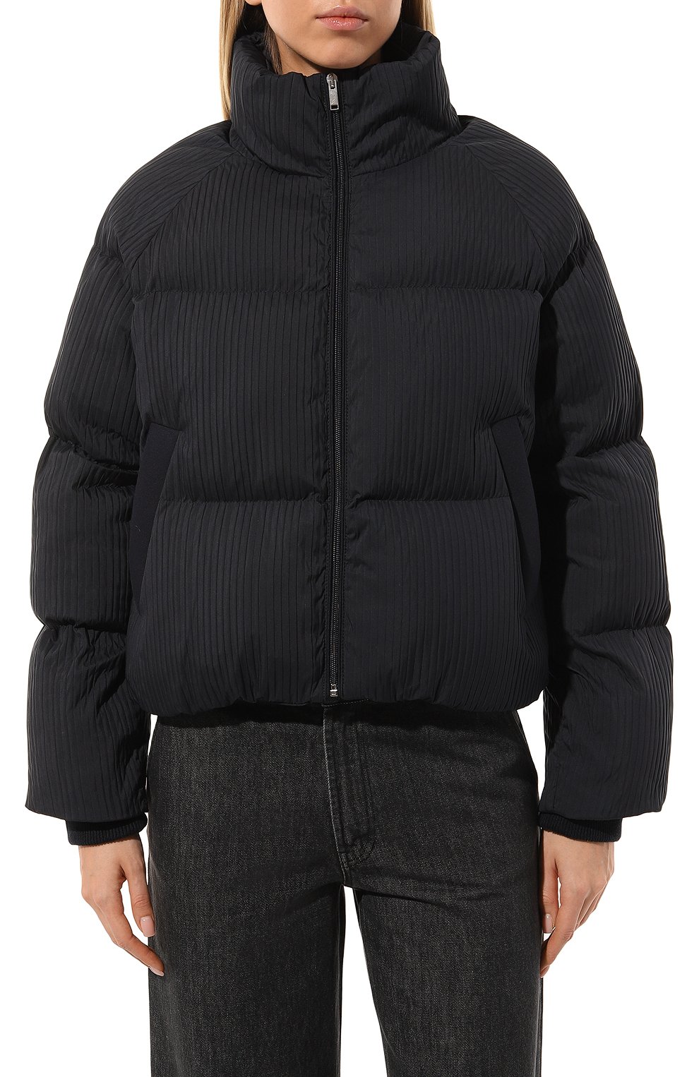 Вельветовый пуховик BOSS, арт. 50524026, фото 3