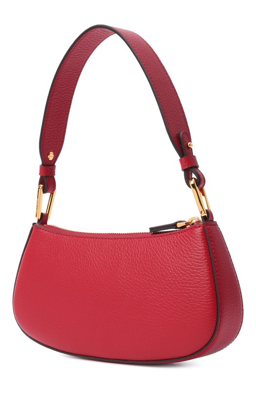 Сумка Merveille Coccinelle E5 MRF 52 01 01 Красный  E5 MRF 52 01 01 Фото 4