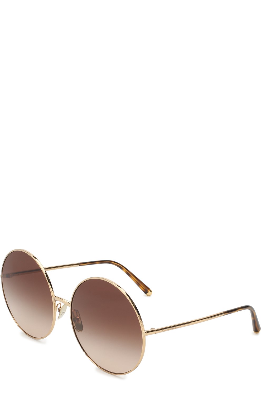 Солнцезащитные очки DOLCE & GABBANA, арт. 2198-02/13, фото 5