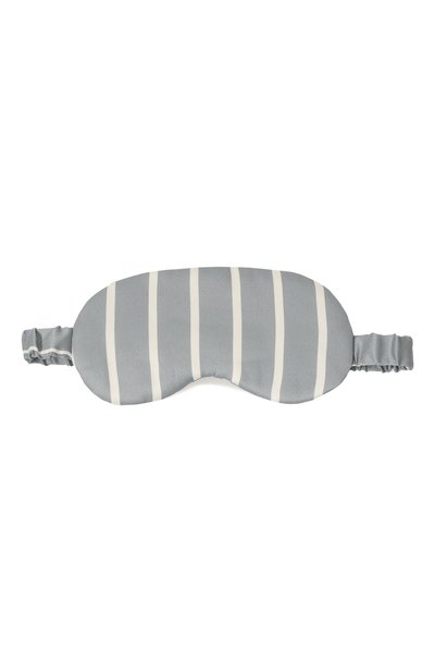 Женские шелковая маска для сна ASCENO, арт. C0RE_T007F02