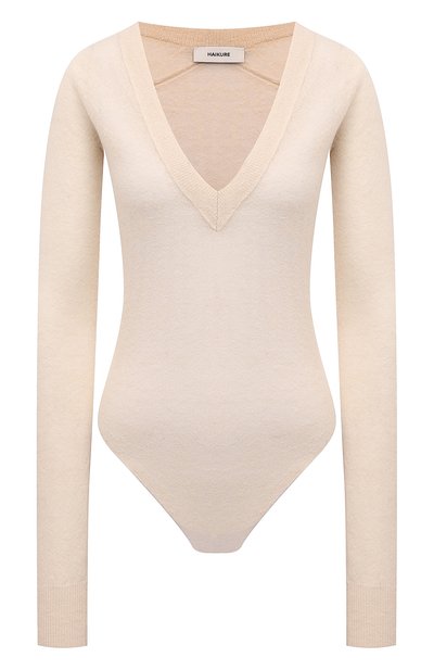 Шерстяное боди HAIKURE, арт. HEW07063MC060PX, фото 1