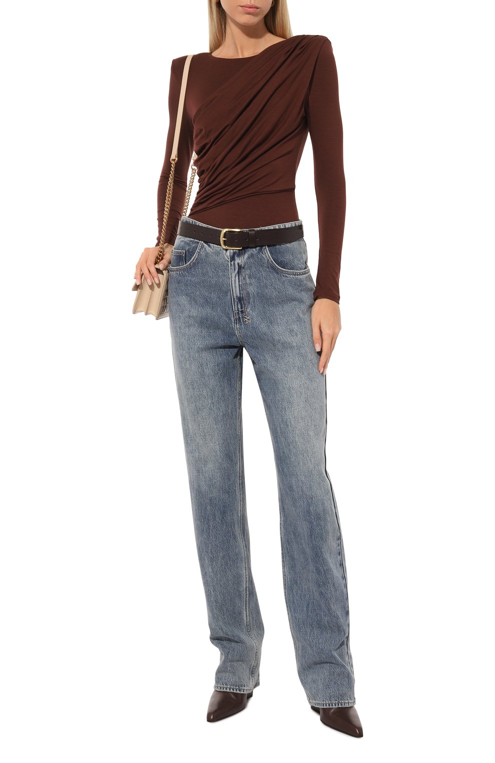 Боди из лиоцелла UNDRESS CODE, арт. 574, фото 2