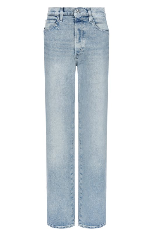 Джинсы Sawyer Wide Leg Paige 1C96L53-C430 Голубой 1C96L53-C430