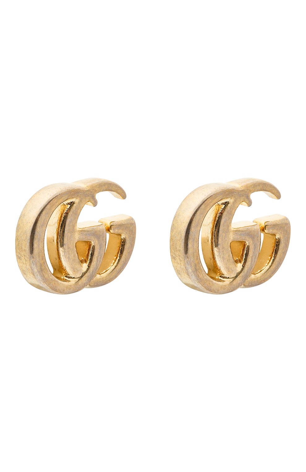 Серьги gg marmont GUCCI, арт. 629565/I4620, фото 5