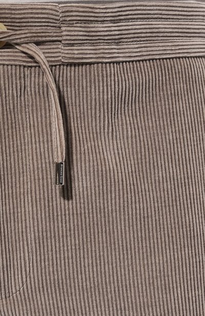 Вельветовые брюки STEFANO RICCI, арт. M1T3400220/CTC03M, фото 5