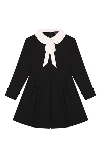 Платье из вискозы DAL LAGO, арт. R285/8111/4-6