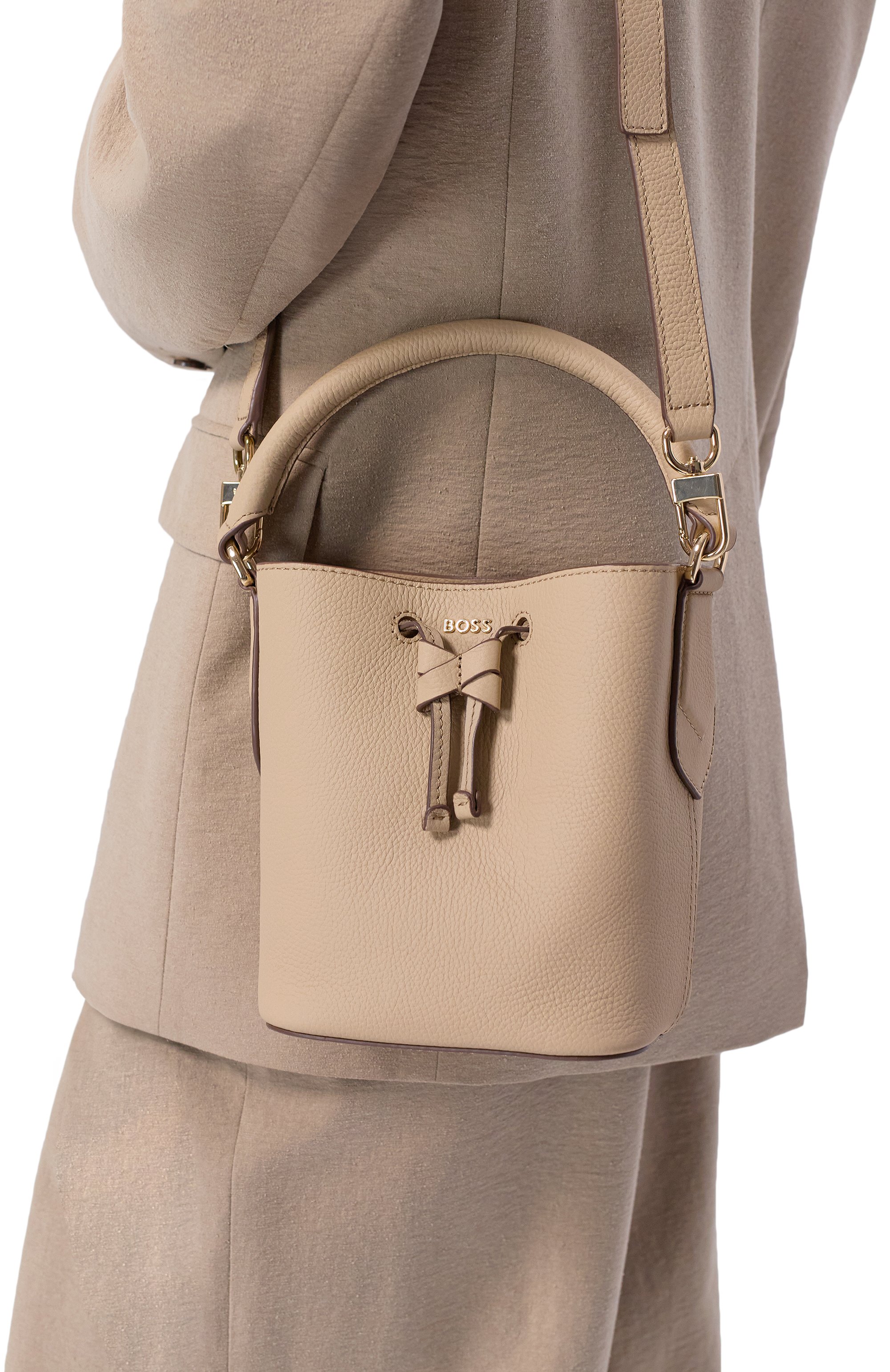 Сумка lenah BOSS, арт. 50557980, фото 2