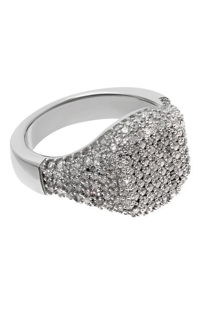 Женское кольцо NUMBERING, арт. 3418