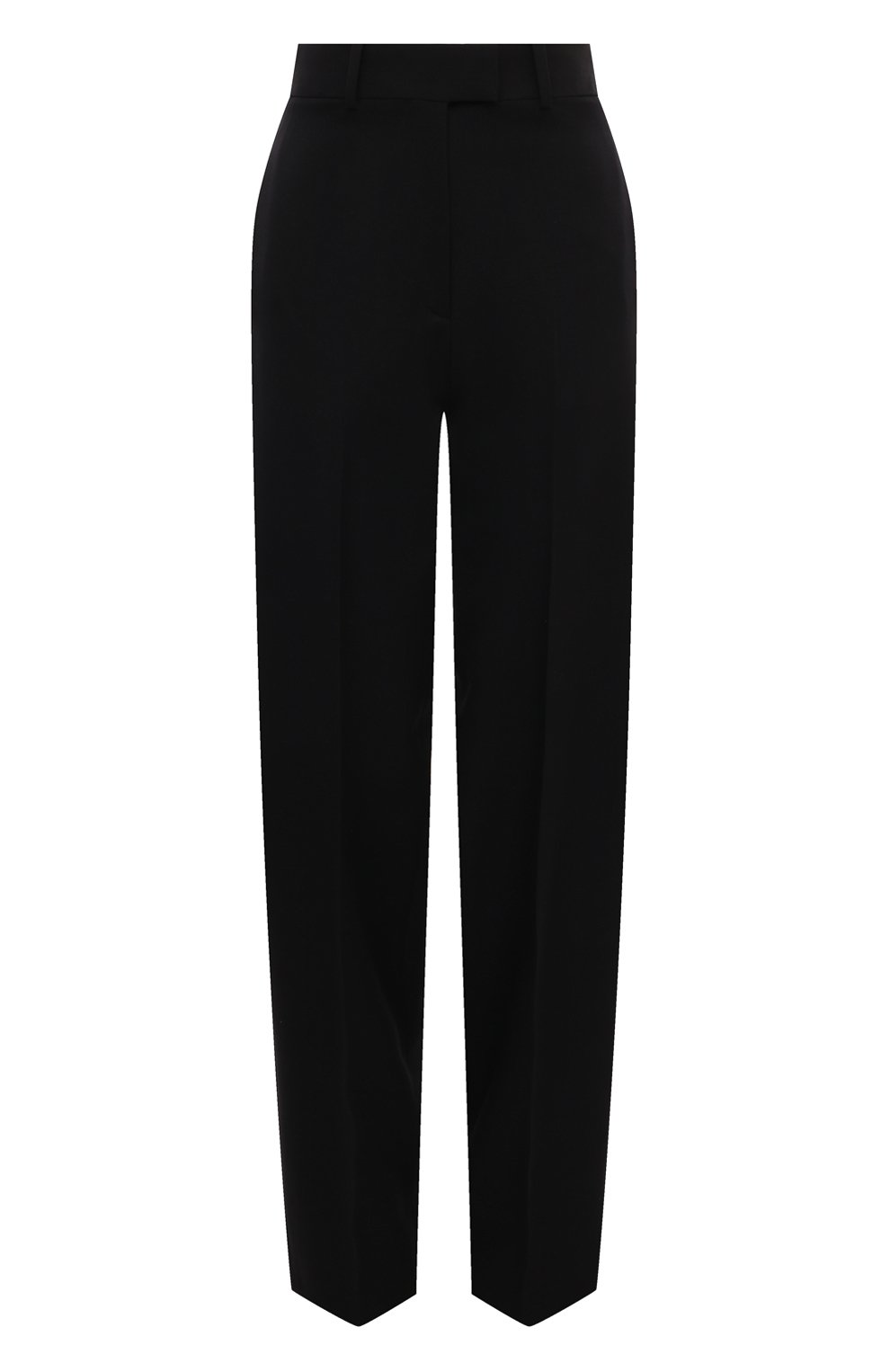 Шерстяные брюки THE ATTICO, арт. 247WCP43, фото 1