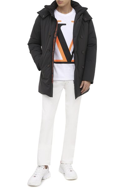 Пуховик KIRED, арт. WRUHRLW6806522002, фото 3