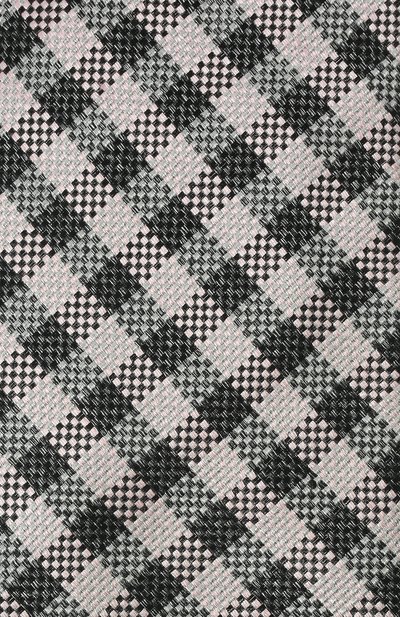 Галстук из шелка и льна TOM FORD, арт. 5TF50/XTF, фото 4