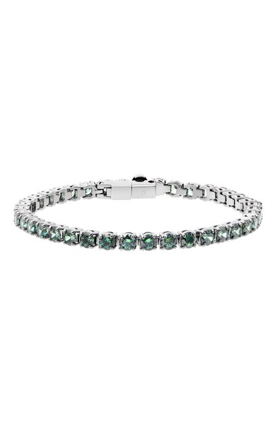 Женский браслет matrix tennis SWAROVSKI, арт. 5743447
