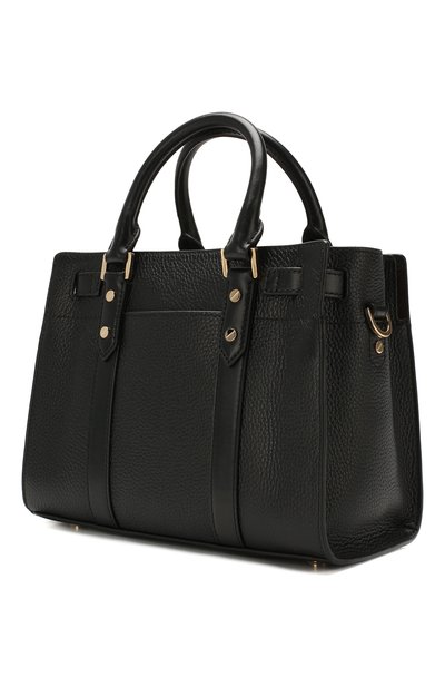 Сумка hamilton MICHAEL MICHAEL KORS, арт. 30F9G0HS1L, фото 3