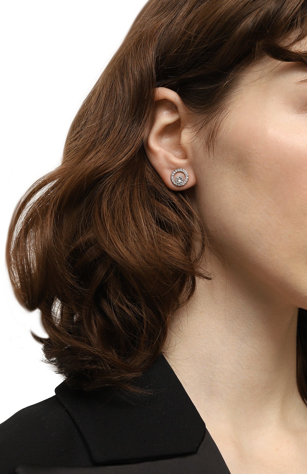 Серьги creativity SWAROVSKI, арт. 5201707, фото 2