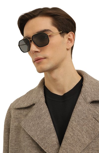 Солнцезащитные очки DOLCE & GABBANA, арт. 2285-02/81, фото 2