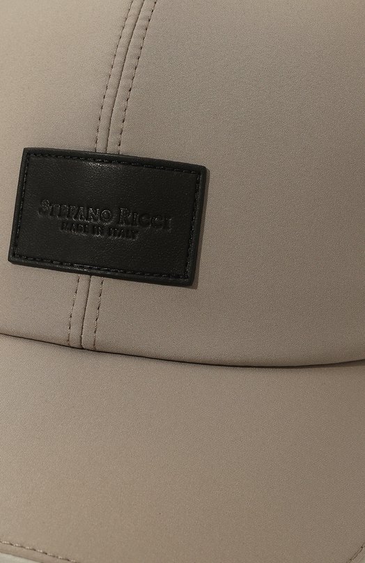 Бейсболка Stefano Ricci MCV43NB07E/PL001H Бежевый  MCV43NB07E/PL001H Фото 4