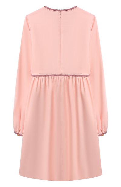 Шерстяное платье LORO PIANA, арт. FAL6883, фото 2