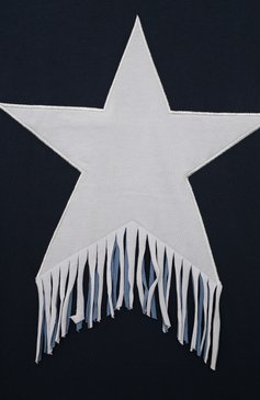 Хлопковое платье STELLA MCCARTNEY, арт. TS1E01, фото 1