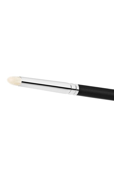 Кисть косметическая pencil brush №219s MAC бесцветного цвета по цене 2790 руб., арт. S7HY-01, фото 2 Кисть косметическая pencil brush №219s MAC, арт. S7HY-01, фото 2
