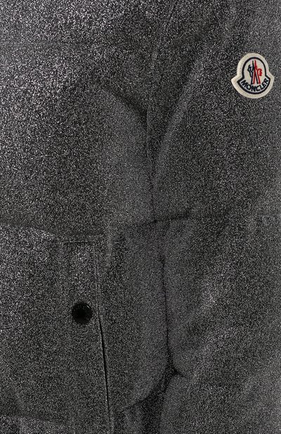 Пуховая куртка bandama MONCLER, арт. E2-093-46848-85-C0292, фото 5