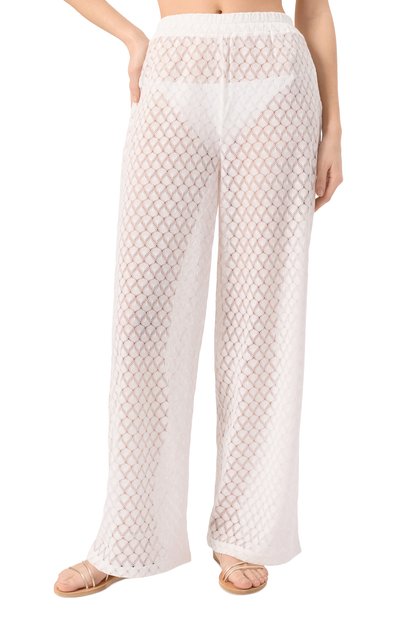 Брюки MELISSA ODABASH, арт. ADI CR, фото 3