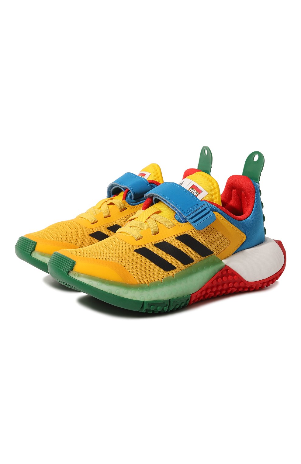 Кроссовки lego ADIDAS ORIGINALS, арт. FY8440, фото 1