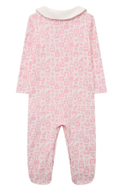 Комплект из комбинезона и боди SASHA KIM, арт. УТ-00000949, фото 5