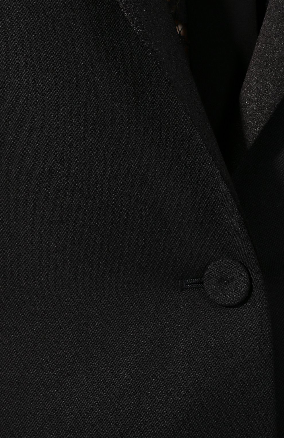 Шерстяной жакет BOTTEGA VENETA, арт. 564795/VF2W2, фото 5