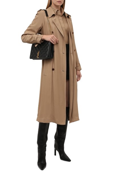 Тренч BOSS, арт. 50454226, фото 2