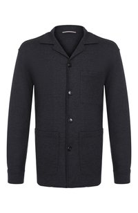 Темно-серый