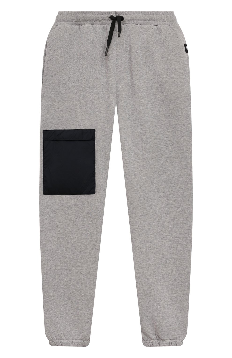 Хлопковые джоггеры ASPESI, арт. F24068PLM0123/14A-16A, фото 1