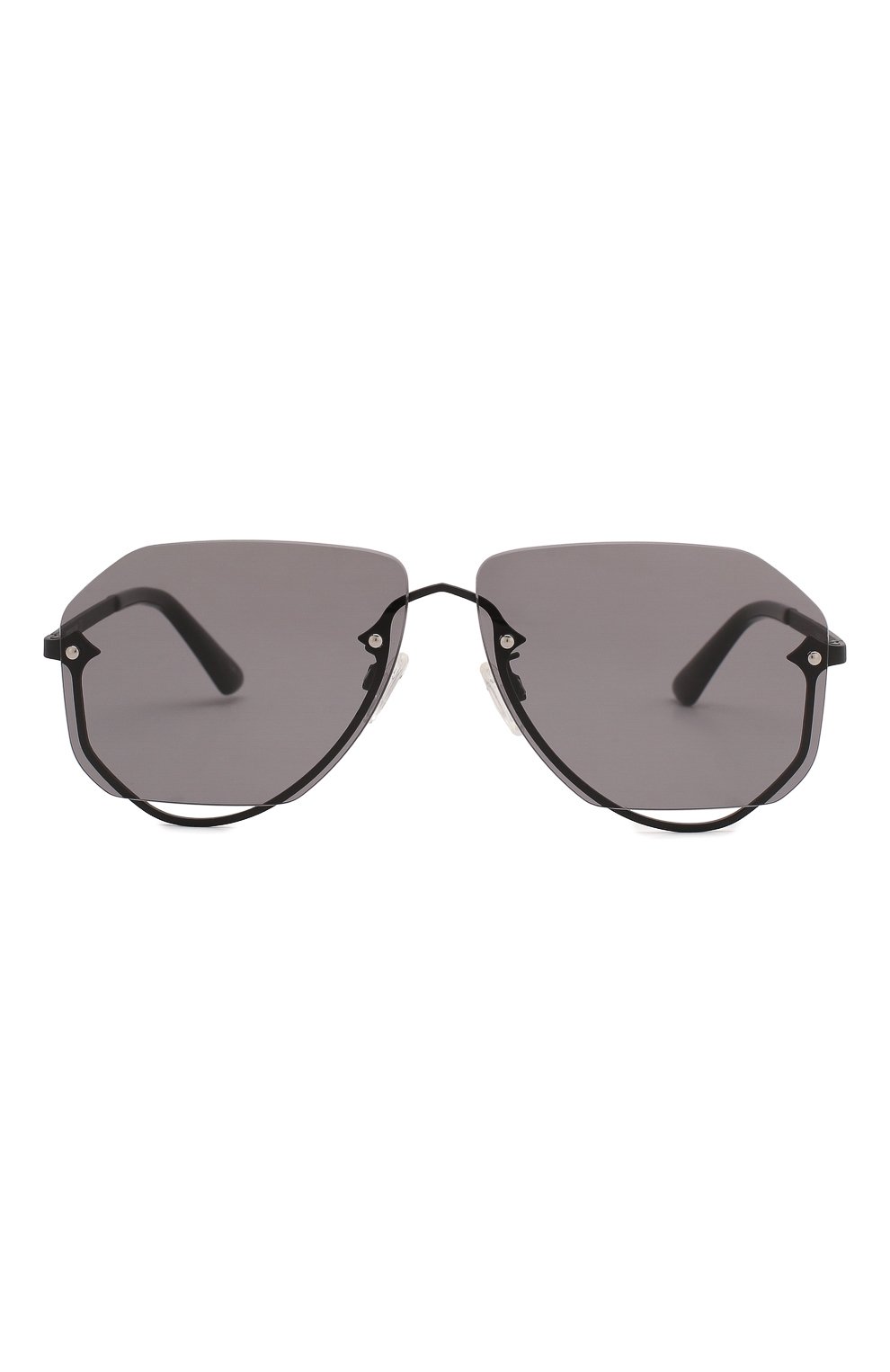 Солнцезащитные очки MCQ SWALLOW, арт. MQ0257S 001, фото 4