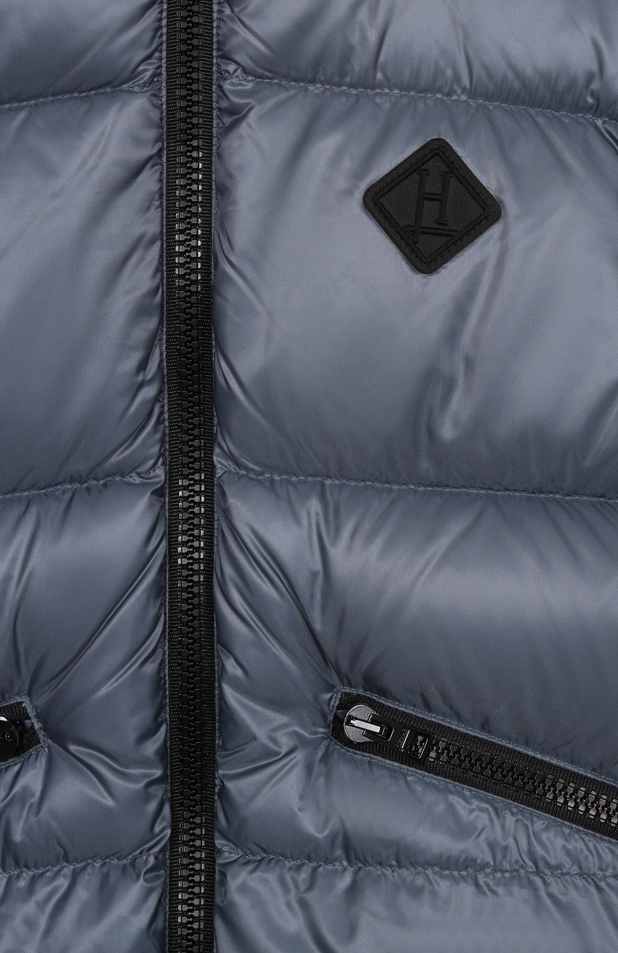 Пуховик HERNO, арт. PI000160B/12020Z/4-8, фото 3