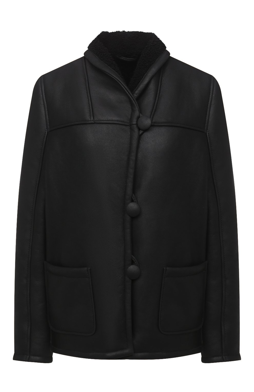 Дубленка MASLOV, арт. SMW070, фото 1