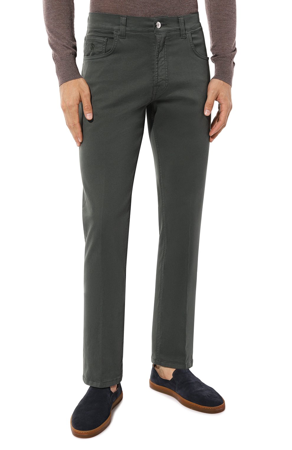 Джинсы STEFANO RICCI, арт. MFT33R0080/T15PT, фото 3