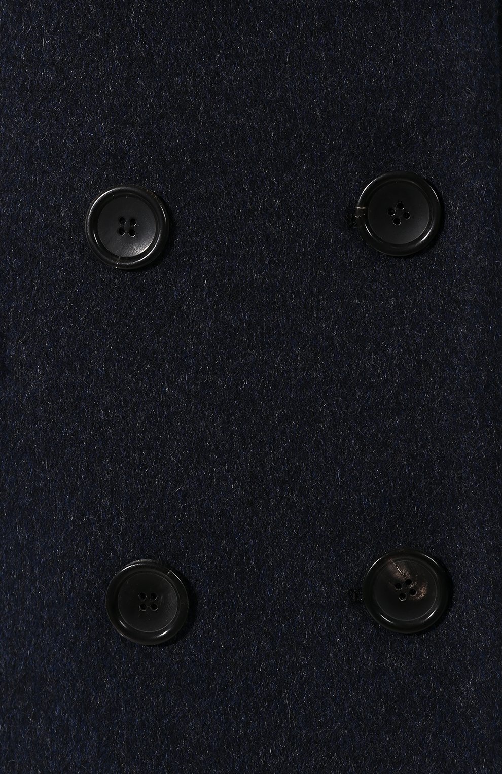Пальто из смеси шерсти и кашемира ISABEL MARANT, арт. MA0618-19A007I/R0LEEN, фото 5