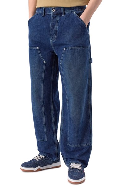 Джинсы carpenter/2 HUGO BLUE, арт. 50529201, фото 3