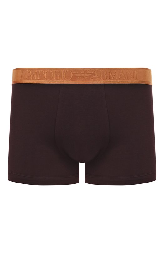 Боксеры Emporio Armani EM000231/AF14988 Коричневый EM000231/AF14988