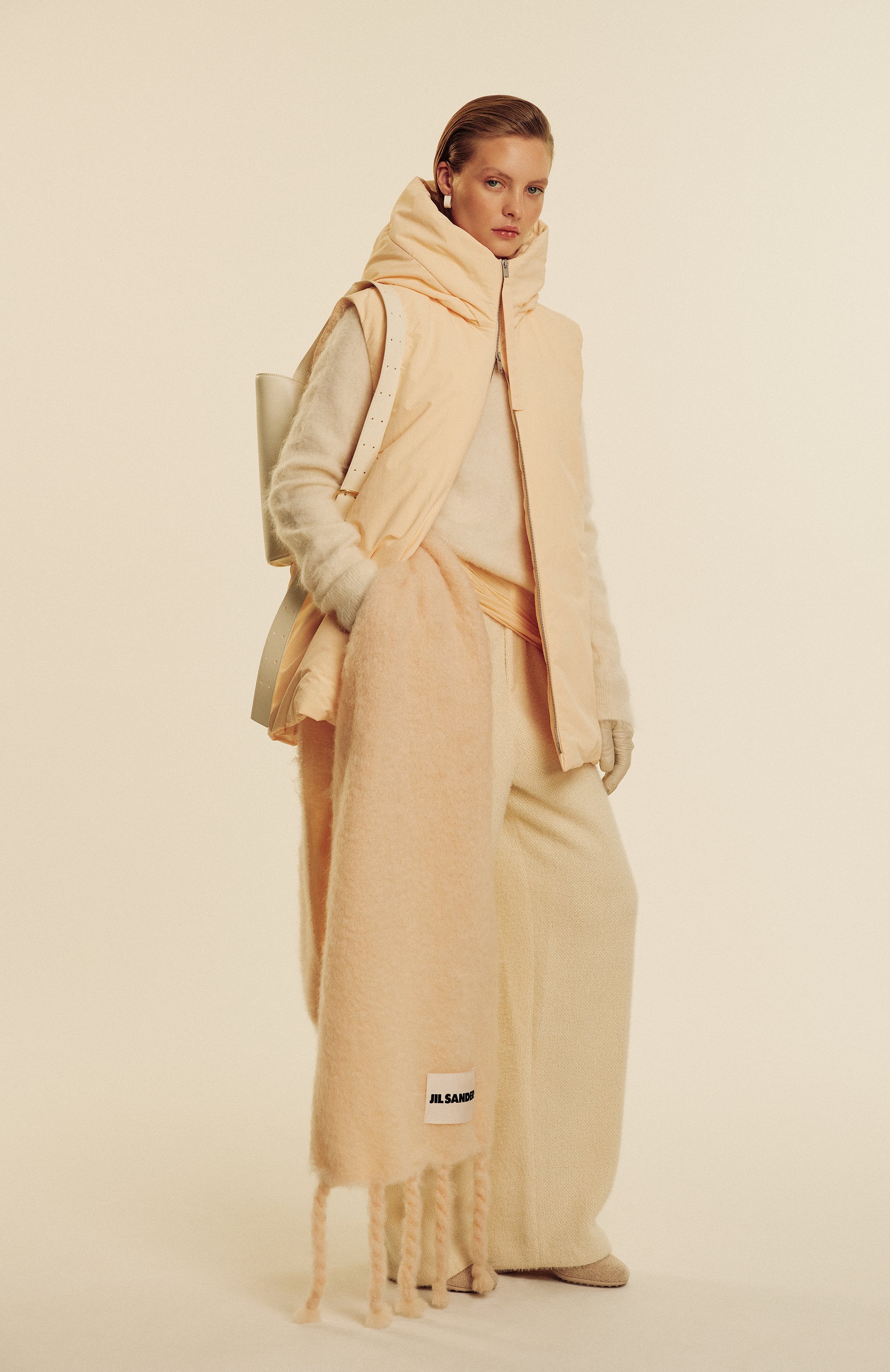 Топ DRIES VAN NOTEN, арт. 242-011143-9204, фото 6