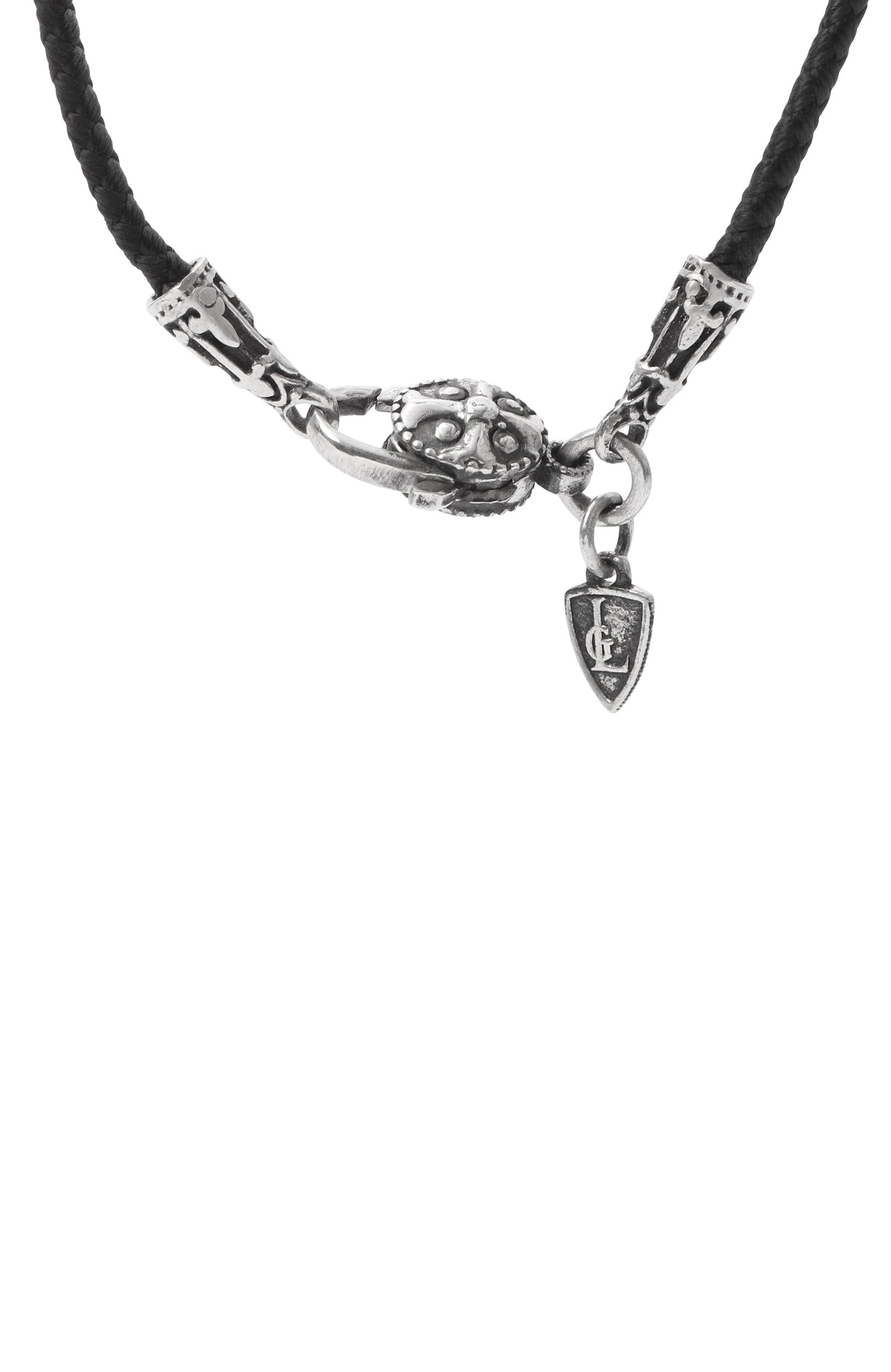 Подвеска череп GL JEWELRY, арт. M300040-S97-01, фото 3