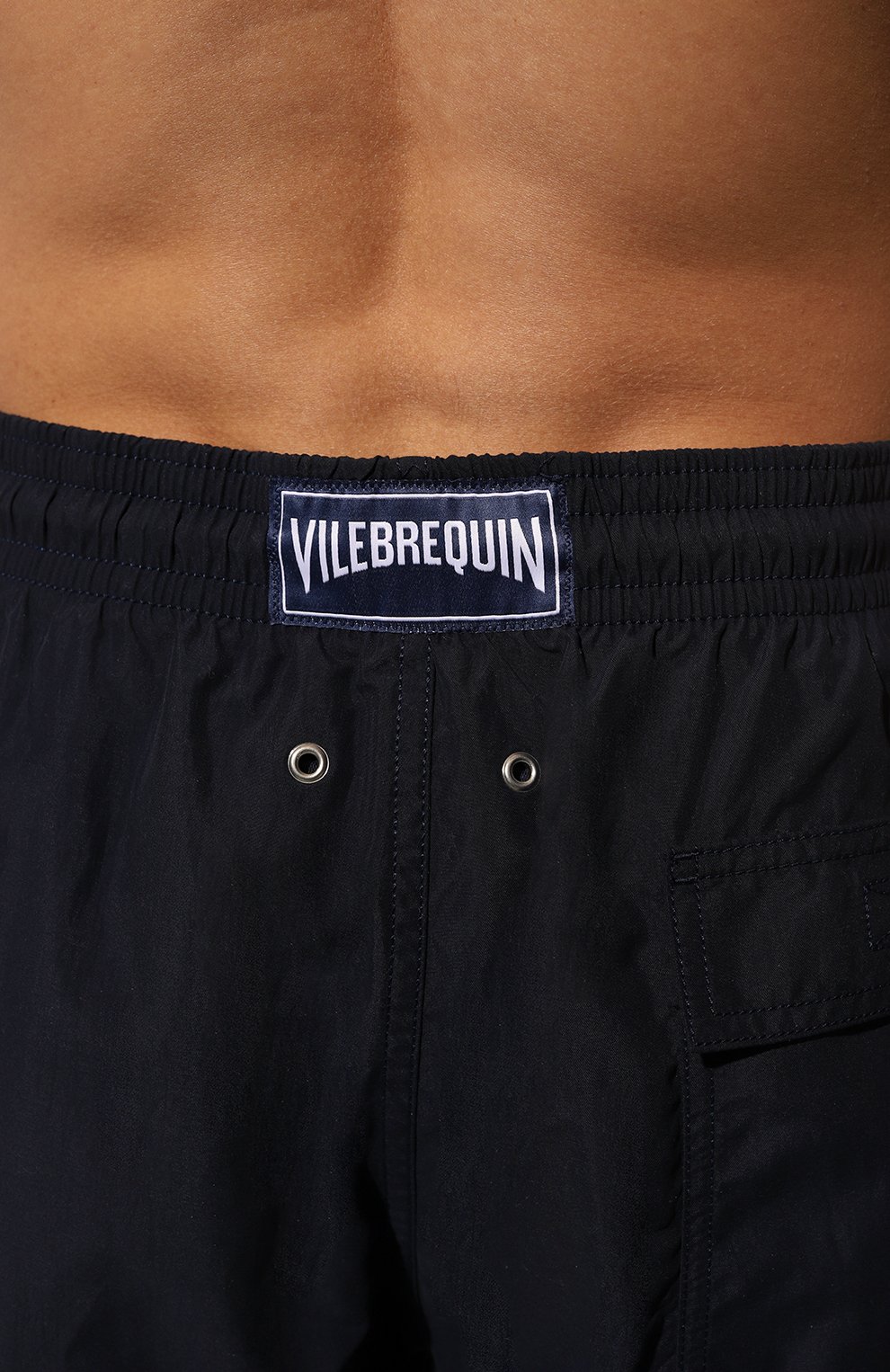 Плавки-шорты VILEBREQUIN, арт. MOOC1A00/390, фото 4